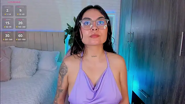 soytania online show from February 2025 09:46:01 PM