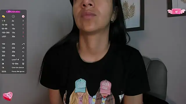 Tamaraakins online show from February 2025 12:25:02 PM