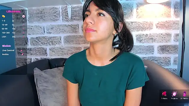 Tamaraakins online show from March 2025 03:59:01 PM