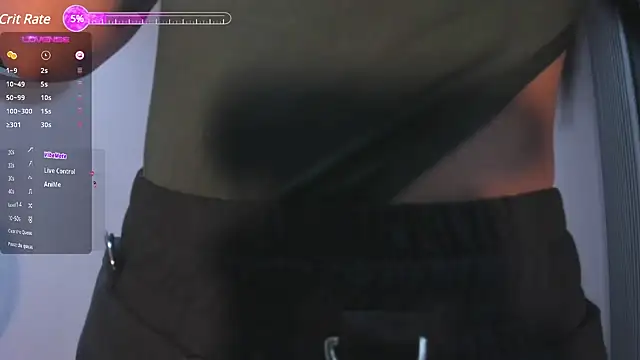 Tamaraakins online show from March 2025 12:44:02 PM