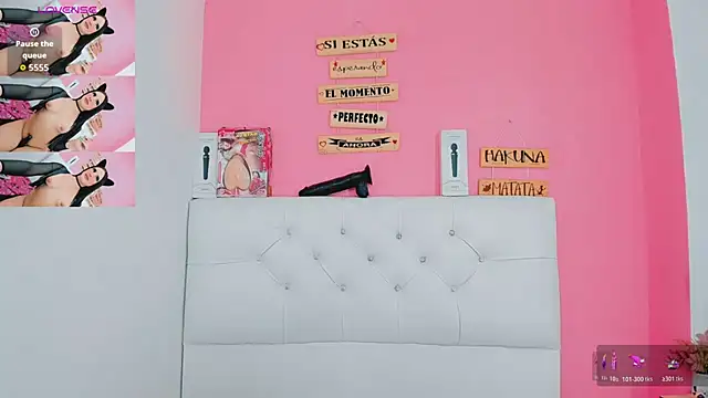 Snapshot of valentina_princess_ chatting on July 2026 04:28:02 AM valentina princess online show from July 2026 04:28:02 AM