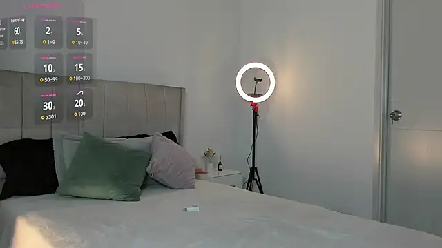 1m megan online show from March 2026 04:30:02 AM