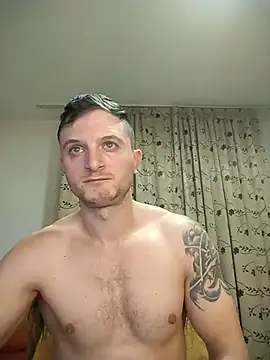 colin hopex online show from November 2025 07:14:02 PM