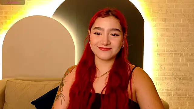 ViolettCastel online show from November 2025 11:19:01 AM