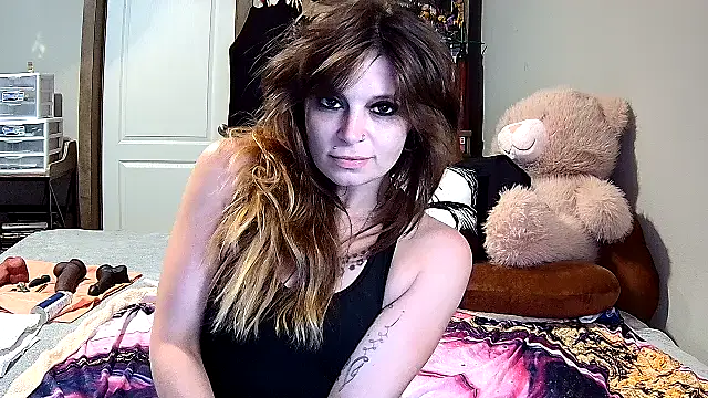 ZeelaXoXo online show from February 2026 04:24:01 AM