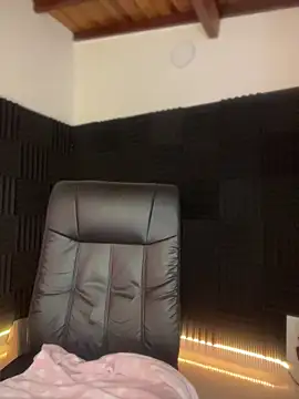 INKbodyy online show from February 2026 03:27:01 AM