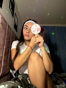 Snapshot of Kimmymadison- chatting on October 2025 01:28:01 AM Kimmymadison- online show from October 2025 01:28:01 AM