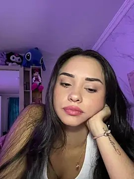 Kimmymadison- online show from April 2026 10:45:01 PM