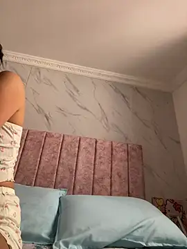 Kimmymadison- online show from June 2026 01:59:01 PM
