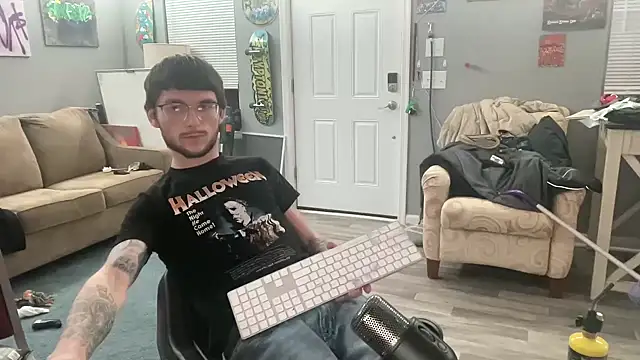 hungkubenski online show from January 2026 05:31:01 AM