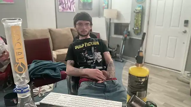 hungkubenski online show from January 2026 07:57:02 AM