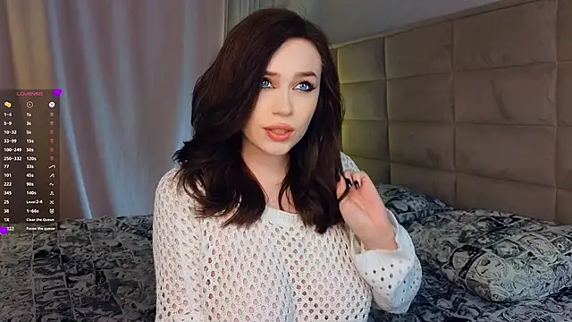 AsteriaHamel online show from March 2025 08:07:02 PM