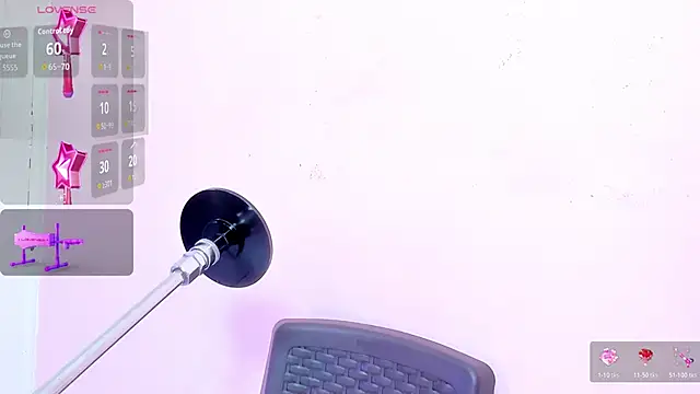 lola clit online show from November 2025 12:03:01 PM