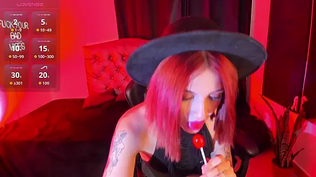 VictoriaRosse  online show from November 2025 02:12:01 AM