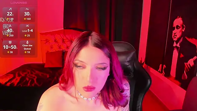 VictoriaRosse  online show from May 2026 01:45:02 AM