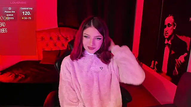 VictoriaRosse  online show from May 2026 11:53:02 PM