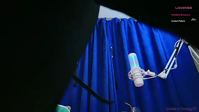 VerdgyMiller online show from September 2025 07:19:01 AM