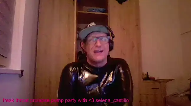 Bigthroaterboy online show from January 2025 04:48:02 AM