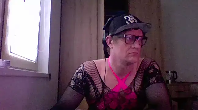 Bigthroaterboy online show from January 2025 01:52:01 PM