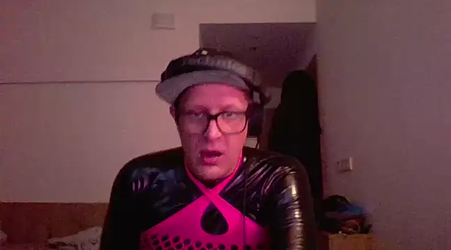 Bigthroaterboy online show from March 2025 06:21:01 AM