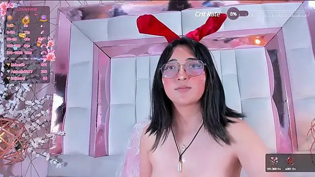 SaraMartini1 online show from December 2024 12:13:01 PM