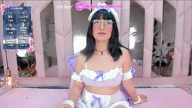 SaraMartini1 online show from January 2025 06:09:02 AM