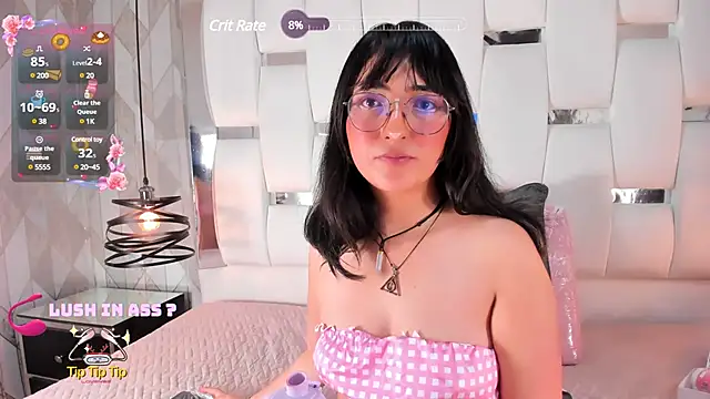 SaraMartini1 online show from February 2025 09:13:02 AM