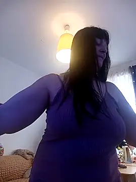 Snapshot of Women-pleasures chatting on January 2025 10:20:01 AM Women-pleasures online show from January 2025 10:20:01 AM