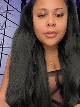 Snapshot of HaileyDiana chatting on February 2025 08:36:02 PM HaileyDiana online show from February 2025 08:36:02 PM