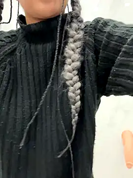 Snapshot of HaileyDiana chatting on December 2025 12:15:02 AM HaileyDiana online show from December 2025 12:15:02 AM