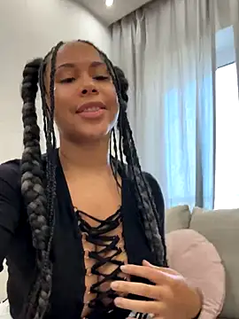 Snapshot of HaileyDiana chatting on December 2025 11:16:02 AM HaileyDiana online show from December 2025 11:16:02 AM