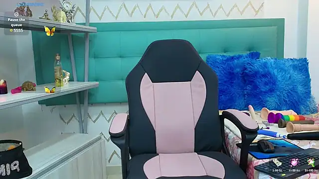 Snapshot of galatea_rous chatting on January 2025 12:36:01 PM galatea rous online show from January 2025 12:36:01 PM