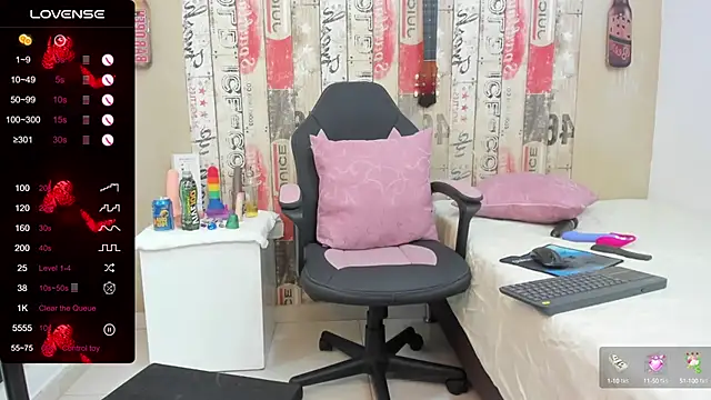 Snapshot of galatea_rous chatting on February 2025 08:45:02 PM galatea rous online show from February 2025 08:45:02 PM