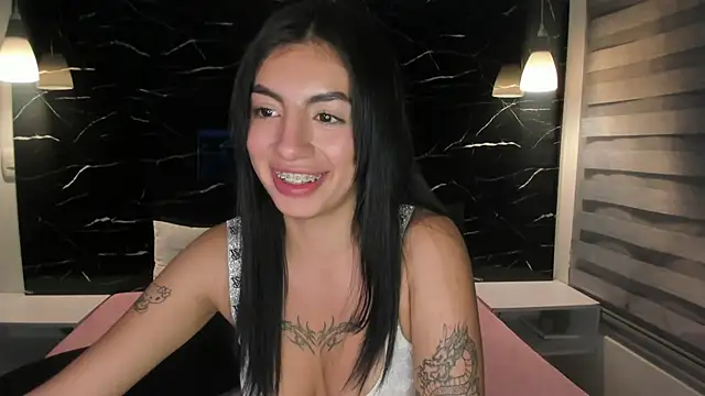 Snapshot of ANTONELLA__ROUSE_ chatting on January 2025 08:29:01 AM ANTONELLA ROUSE online show from January 2025 08:29:01 AM