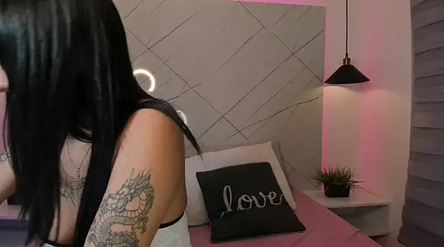 Snapshot of ANTONELLA__ROUSE_ chatting on February 2025 04:20:01 AM ANTONELLA ROUSE online show from February 2025 04:20:01 AM