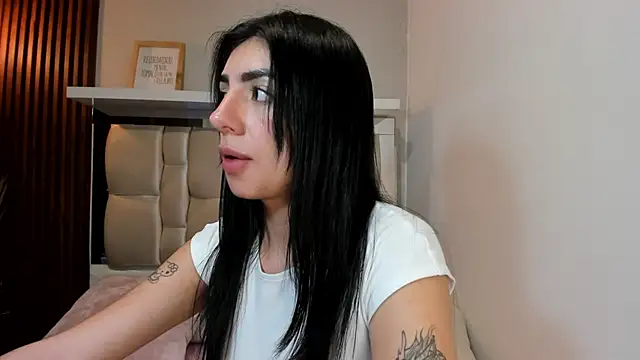 Snapshot of ANTONELLA__ROUSE_ chatting on February 2025 04:04:02 PM ANTONELLA ROUSE online show from February 2025 04:04:02 PM