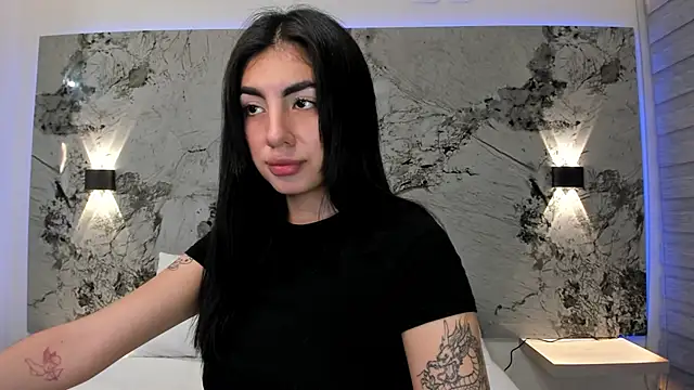 Snapshot of ANTONELLA__ROUSE_ chatting on March 2025 05:02:01 AM ANTONELLA ROUSE online show from March 2025 05:02:01 AM