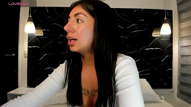 Snapshot of ANTONELLA__ROUSE_ chatting on March 2025 03:29:01 AM ANTONELLA ROUSE online show from March 2025 03:29:01 AM