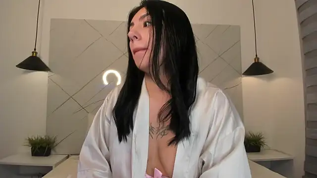 Snapshot of ANTONELLA__ROUSE_ chatting on February 2026 08:40:02 AM ANTONELLA ROUSE online show from February 2026 08:40:02 AM