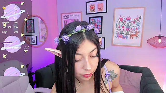 Snapshot of Melissa_Koster chatting on December 2024 07:22:01 PM Melissa Koster online show from December 2024 07:22:01 PM