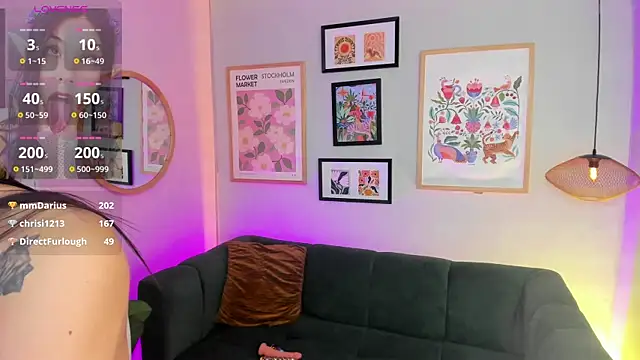 Snapshot of Melissa_Koster chatting on February 2025 08:13:02 AM Melissa Koster online show from February 2025 08:13:02 AM