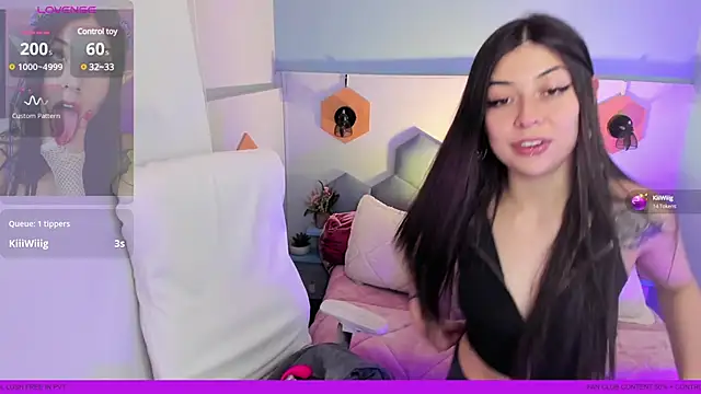 Snapshot of Melissa_Koster chatting on February 2025 11:25:02 PM Melissa Koster online show from February 2025 11:25:02 PM