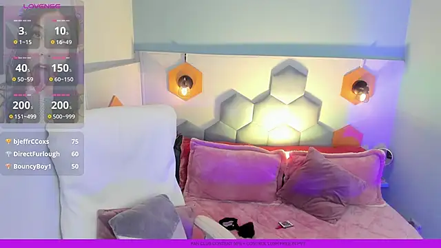 Snapshot of Melissa_Koster chatting on February 2025 07:59:02 AM Melissa Koster online show from February 2025 07:59:02 AM