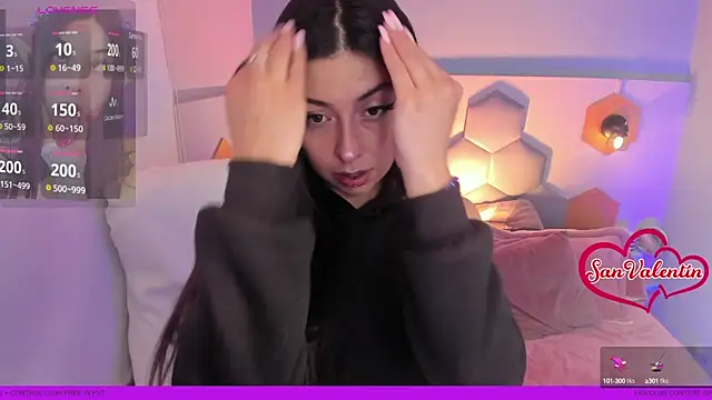 Snapshot of Melissa_Koster chatting on February 2025 11:09:01 PM Melissa Koster online show from February 2025 11:09:01 PM