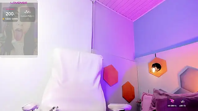 Snapshot of Melissa_Koster chatting on March 2025 01:49:01 AM Melissa Koster online show from March 2025 01:49:01 AM