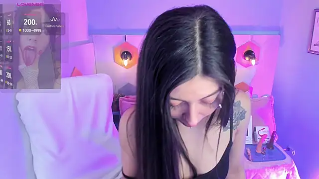 Snapshot of Melissa_Koster chatting on March 2025 10:53:02 PM Melissa Koster online show from March 2025 10:53:02 PM