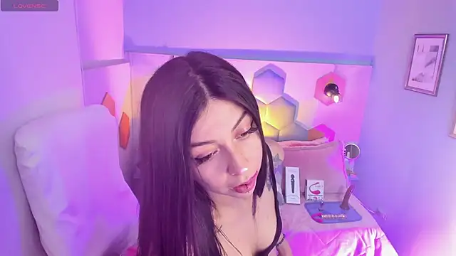 Snapshot of Melissa_Koster chatting on March 2025 05:24:02 AM Melissa Koster online show from March 2025 05:24:02 AM