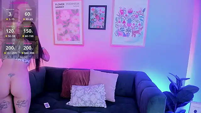 Snapshot of Melissa_Koster chatting on October 2025 06:03:02 AM Melissa Koster online show from October 2025 06:03:02 AM