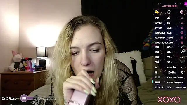 EllieeRose online show from February 2025 06:49:02 PM