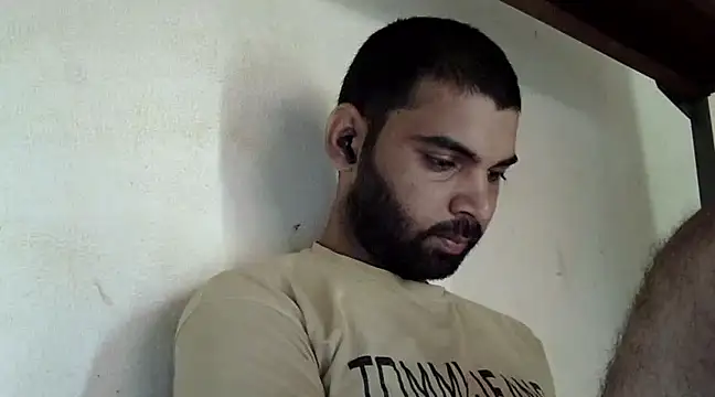 ConducedPant online show from March 2025 03:56:01 AM